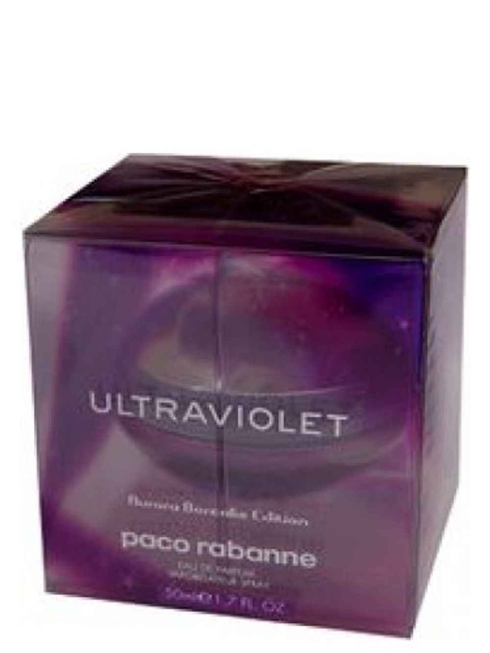 Paco Rabanne Ultraviolet Aurore Borealis Edition