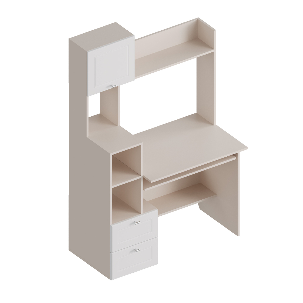 Стол компьютерный "Лорэн"