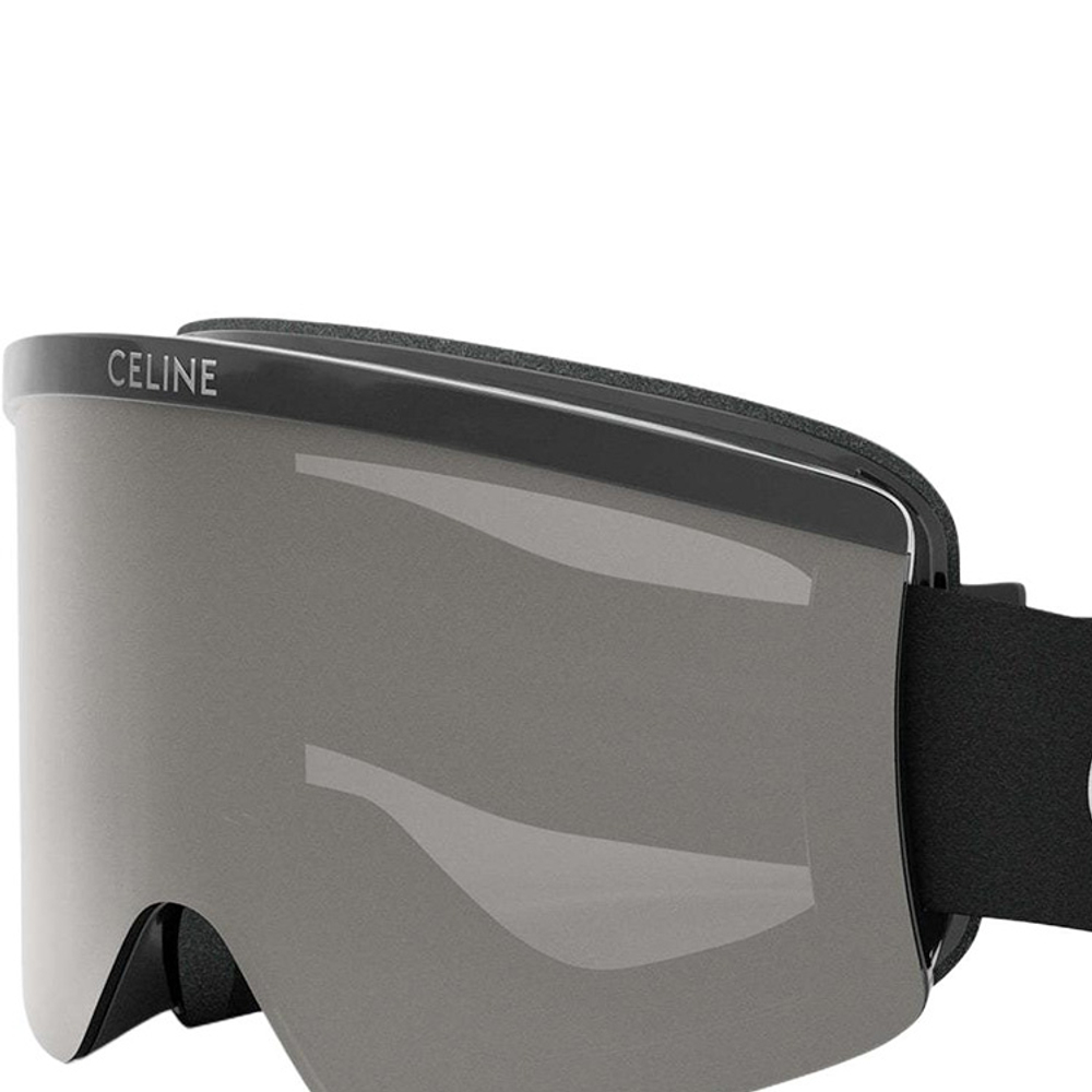 CELINE Windproof Unisex Ski Goggles