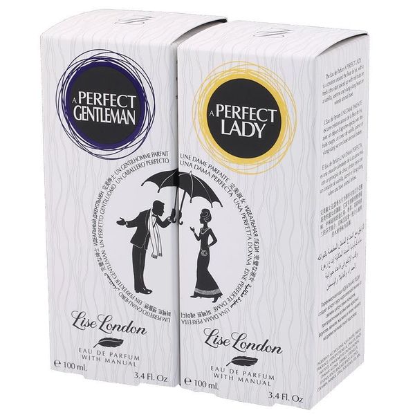 Lise London A Perfect Gentleman