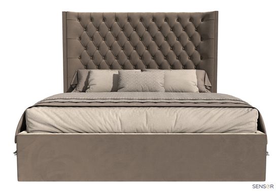 Кровать Винтаж Кинг