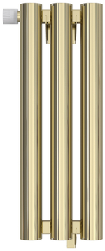 Сунержа Кумир-0 EU50 левый 500х190 3 секции