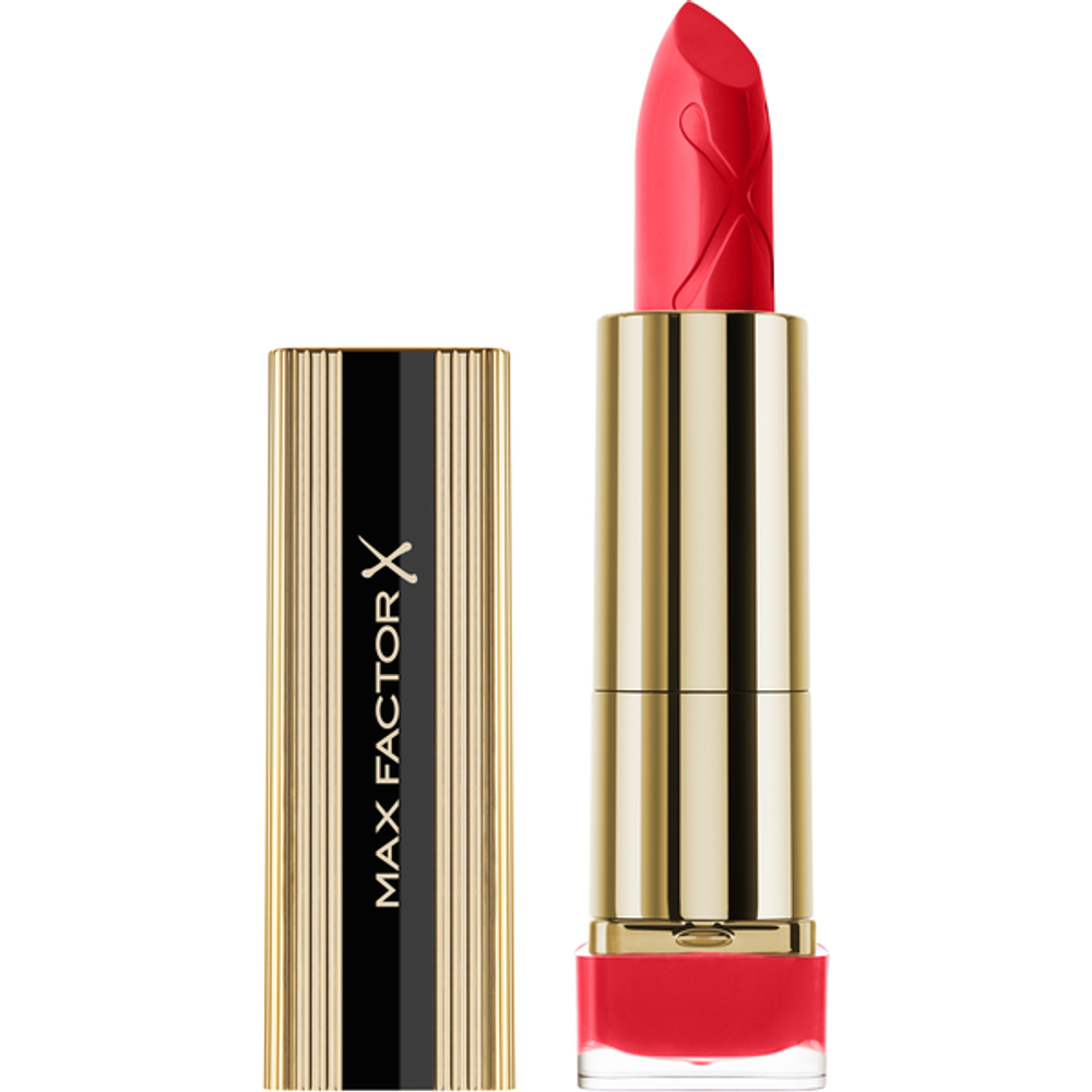 Max Factor Помада для губ Colour Elixir Lipstick, тон №070, Cherry Kiss, 3,5 г