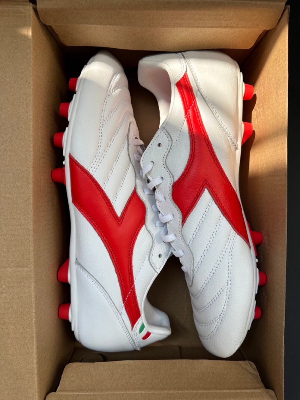 Diadora btt store