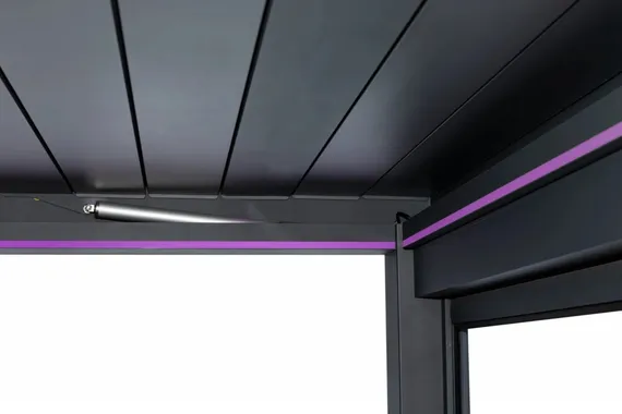 Pergola 150 Series