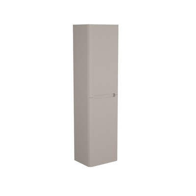 Пенал подвесной, 40 см, капучино, Edifice, IDDIS (EDI40C0i97)
