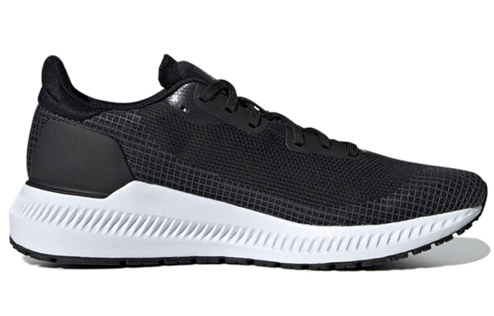 Кроссовки Adidas Solar Blaze (Женская размерная сетка)