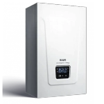 Baxi AMPERA Pro 12 котел электрический настенный E8403312--