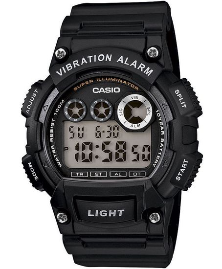 Наручные часы Casio W-735H-1A