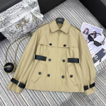 Плащ Dior