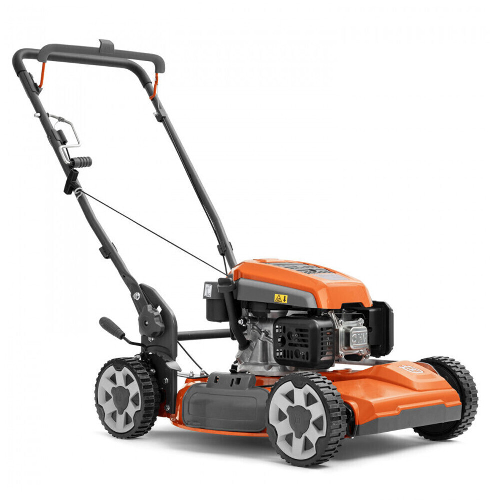 Газонокосилка самоходная Husqvarna LB 251S 9704880-01