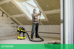 Пылесос Karcher WD 6 P S V-30/6/22/T (1.628-360.0)