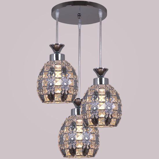 03137-0.9-03 CH светильник потолочный