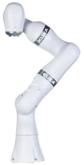 Промышленный робот KUKA LBR iiwa 7 R800 RAL 9016