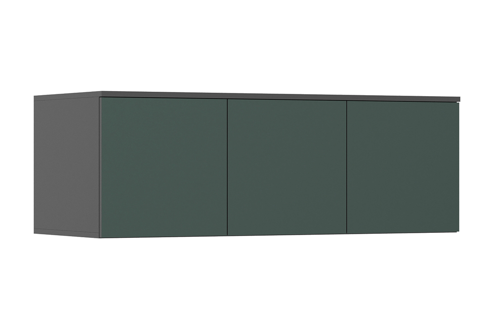 Шкаф 3-х створчатый Норд