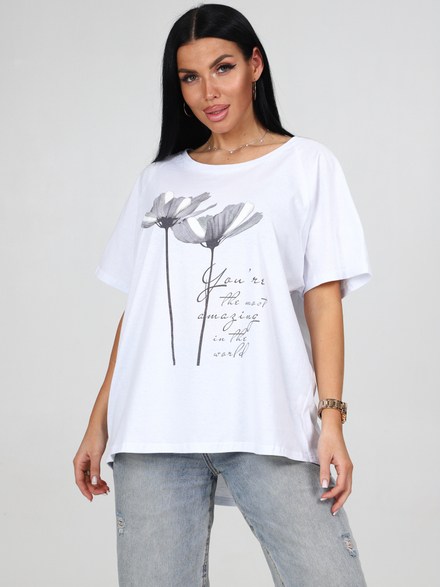 Сорочка "Розанна"