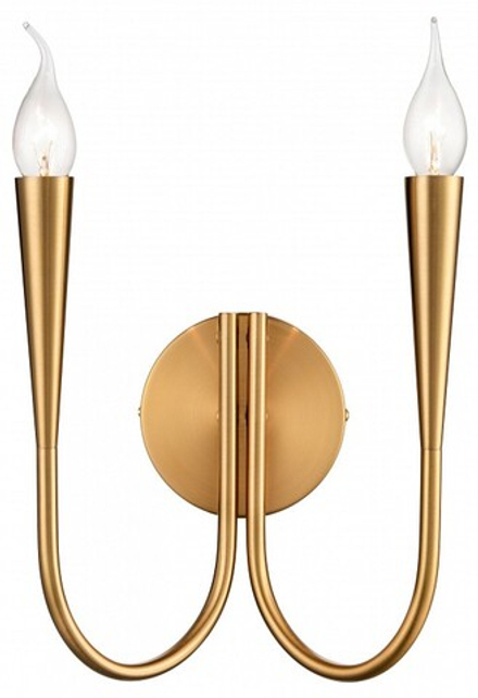 Бра Velante 368 368-501-02