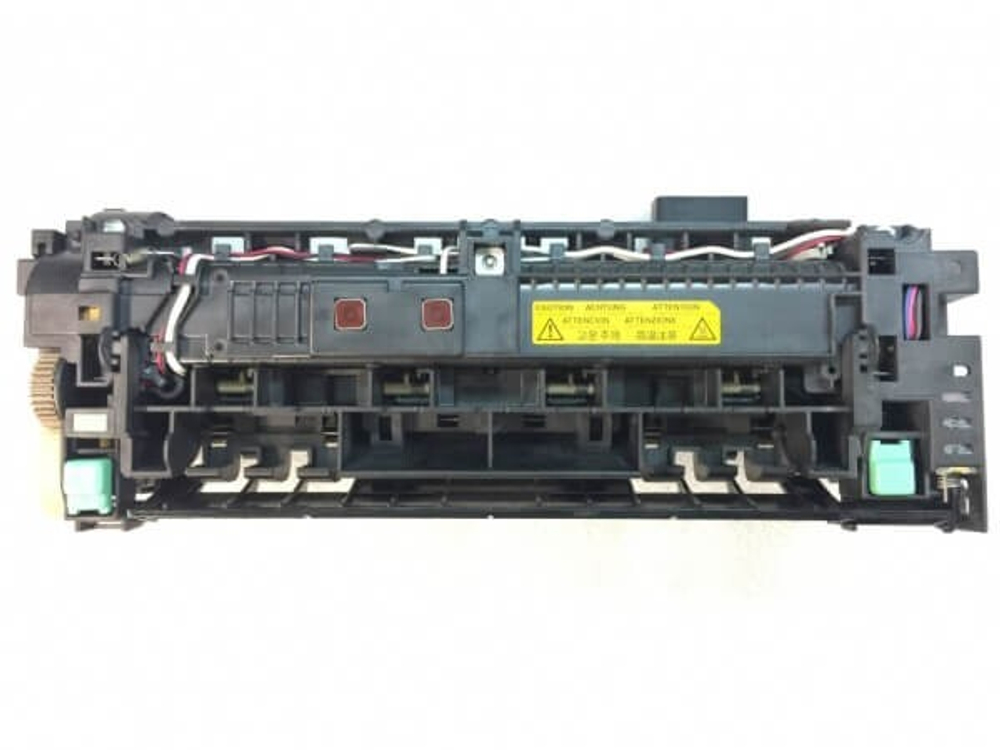 Узел термозакрепления  Kyocera FK-350