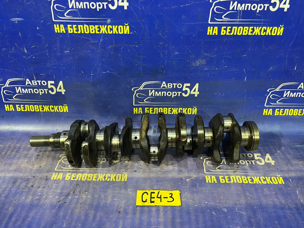 Коленвал Honda RAFAGA 1995