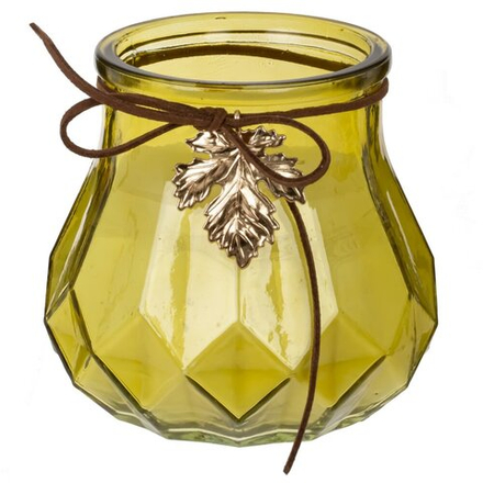 GAEM Свеча ароматическая, L10,5 W10,5 H10 см