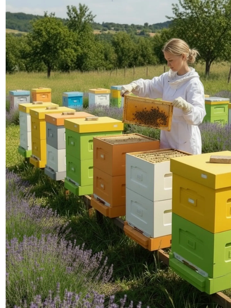 Подсадка матки