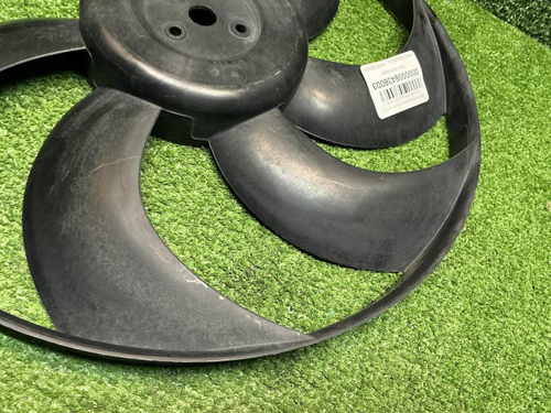 Вентилятор охлаждения Hyundai Creta 2 (2021-2022)