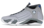 Кроссовки Jordan Air Jordan 14 Retro Wolf Grey