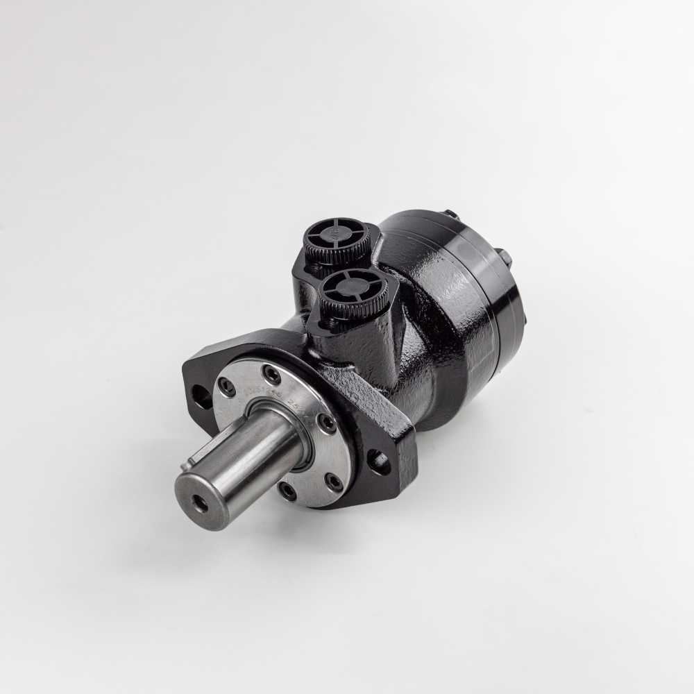 Гидромотор MR-80CB "МЗПО"