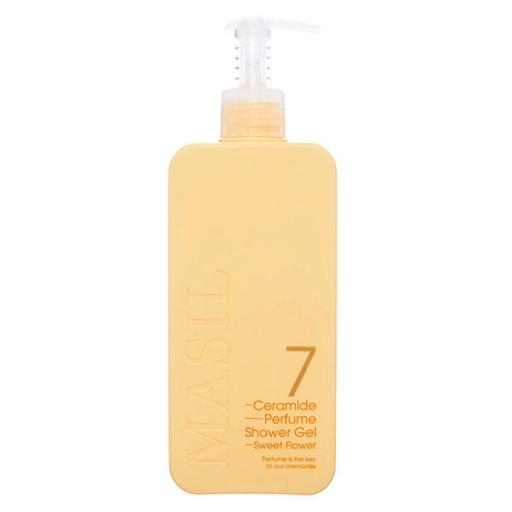 Гель для душа Masil 7 Ceramide Perfume Shower Gel Sweet Flower 300 мл