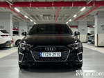 Audi A4 (B9) 40 TFSI Premium (03.2023)