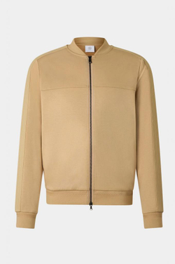 Кардиган BOGNER LENNOX в песочном цвете