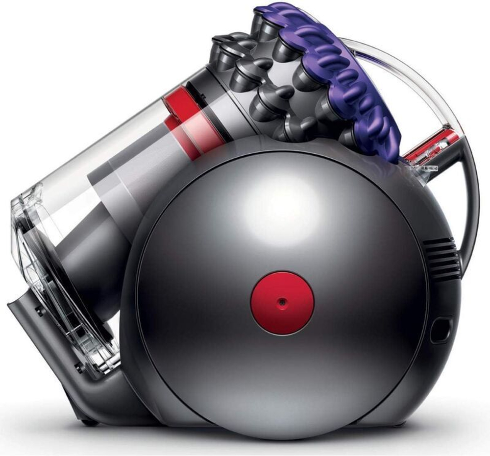 Пылесос Dyson Big Ball Parquet 2