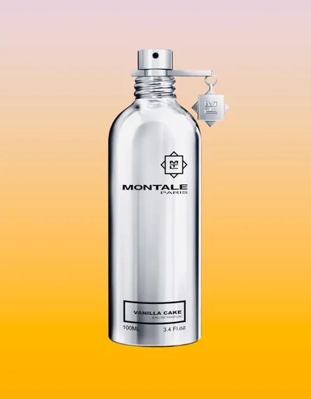 Montale Vanilla Cake