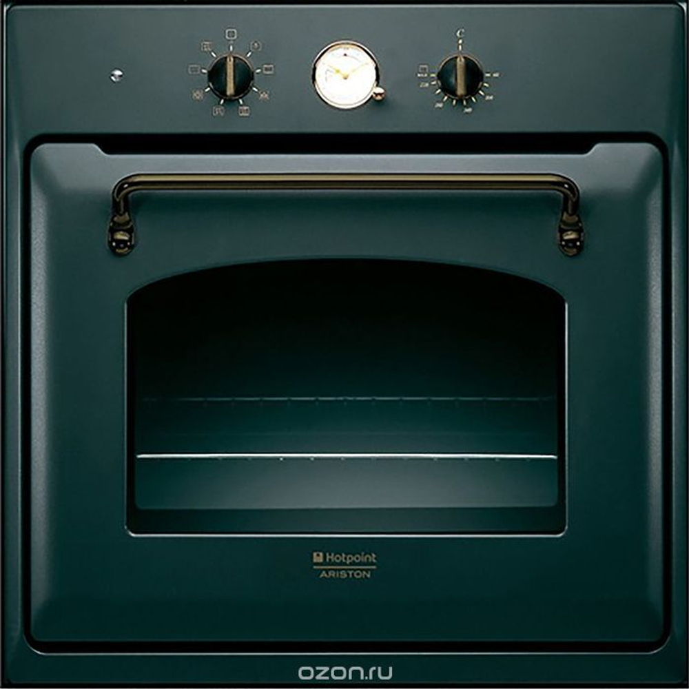 Встраиваемый духовой шкаф  Hotpoint-Ariston FT 850.1(AN) HAS