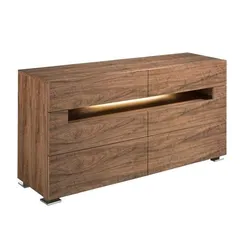 Комод MC1709DR с подсветкой