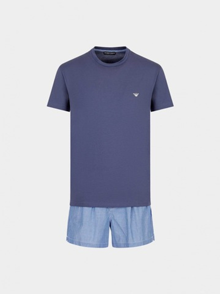 Пижама мужская EMPORIO ARMANI