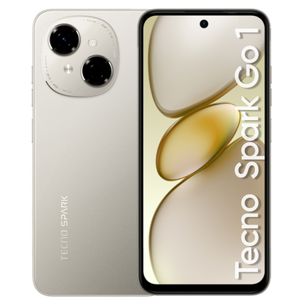 Tecno Spark Go 1 4/128Gb
