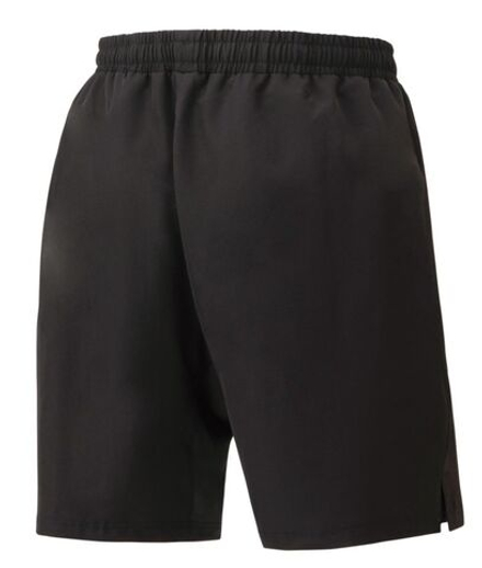Мужские теннисные шорты Yonex Tennis Shorts - черный