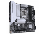 Материнская плата Gigabyte B860m Gaming X Wifi6e, Socket LGA 1851, Intel B860, mATX, RTL