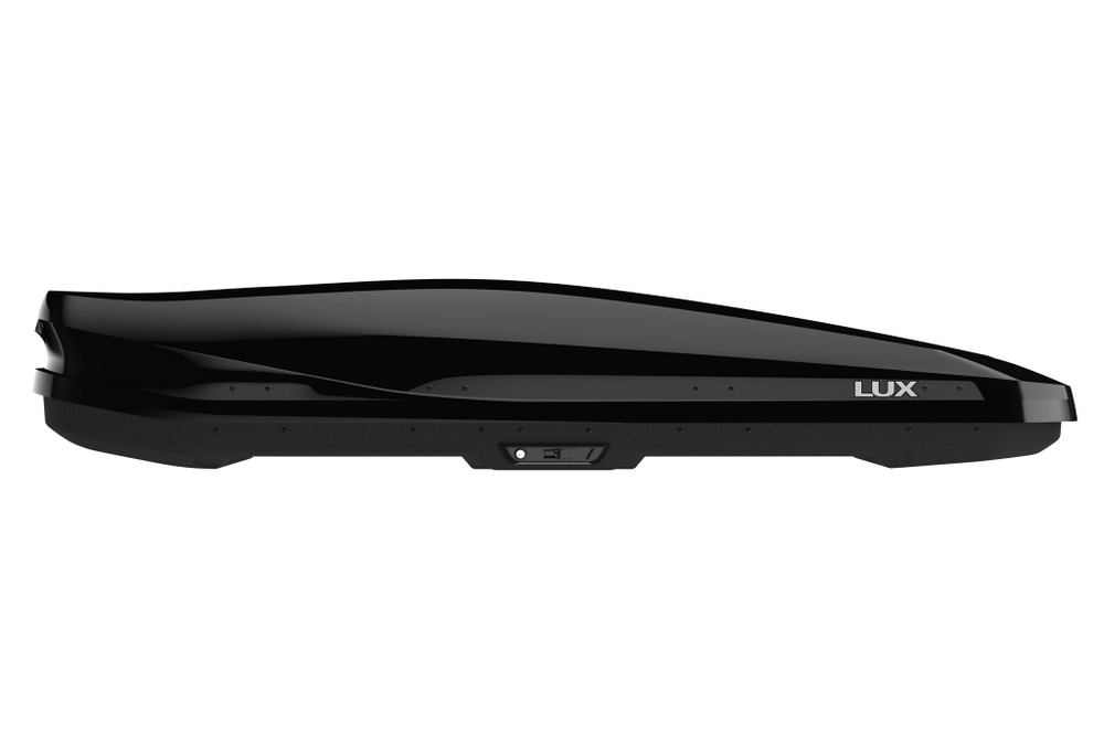 Багажный бокс на крышу авто LUX IRBIS 206 470L (2060х750х360)