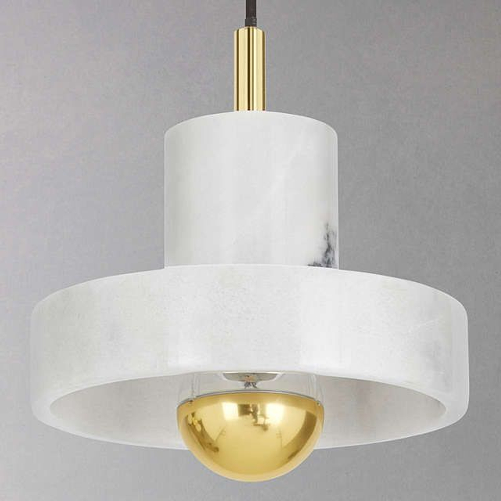 люстра Stone Led