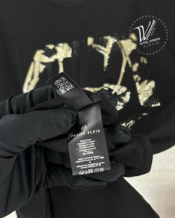 Футболка Philipp Plein премиум