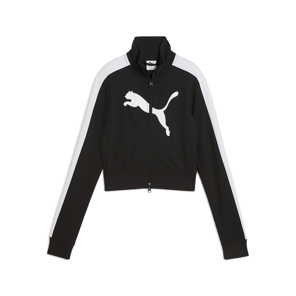 Женская олимпийка PUMA FUTURE.ARCHIVE Jacket