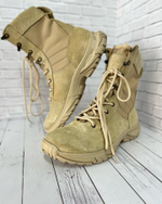 Ботинки Экстрим / песок