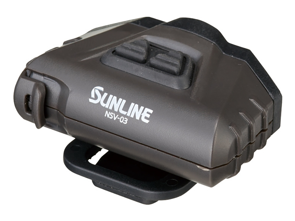 Фонарь SUNLINE HEAD NSV HEAD LIGHT MINI