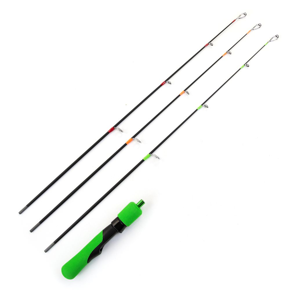 Удочка зимняя разборная VIB-SPECIAL 3+1 (Grows Culture) (72MH/H/HH) Удочка зимняя разборная VIB-SPECIAL 3+1 (Grows Culture) (72MH/H/HH)