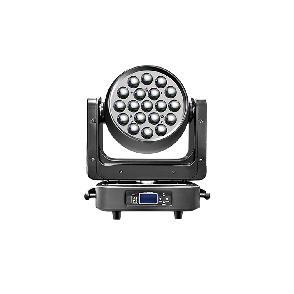 LEDZOOM 1925F SI-306