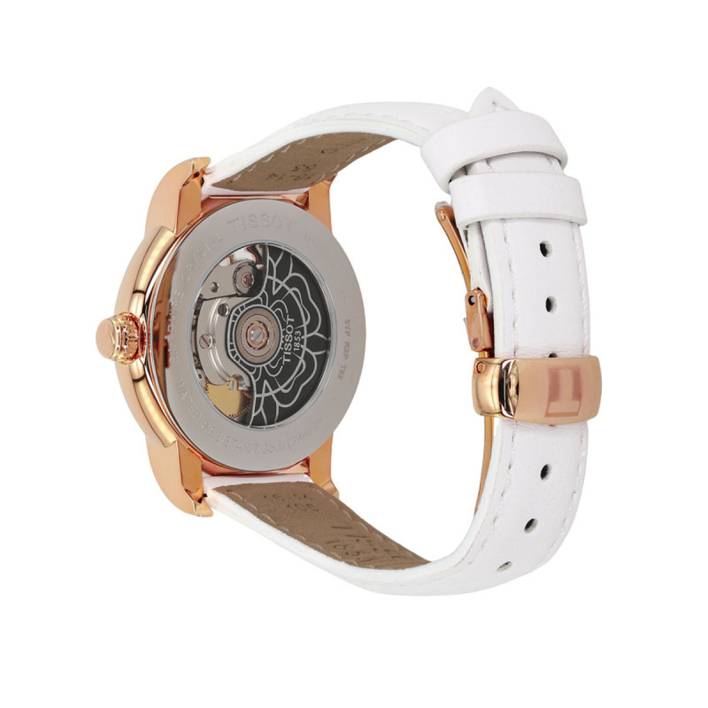 Часы TISSOT 30 35mm, T050.207.37.017.04