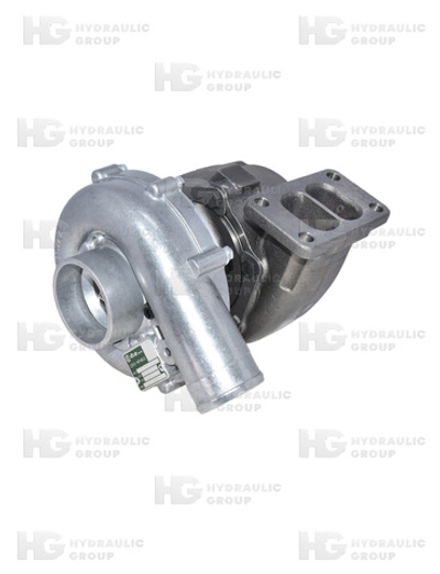 Турбокомпрессор K27-145-01