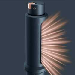 Фен щетка для волос Rowenta Air Rotate UB9920E0